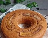 Foto langkah ke 5 dari resep Banana Butter Cake - Gluten Free.
