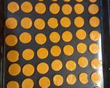 Foto del paso 11 de la receta: Galletitas Saladas