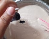Foto langkah ke 5 dari resep Bolu Mocca Putih Telur.