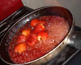 Foto del paso 4 de la receta: Fresas a la pimienta