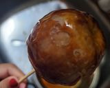 Foto del paso 6 de la receta: Manzana acaramelada🤩