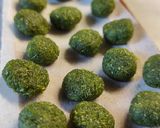 🌲Fenyőrügy, fenyőcukor, fenyőszirup, ágyazott méz recept fázis 2 fotója