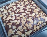 Foto langkah ke 5 dari resep Brownies.