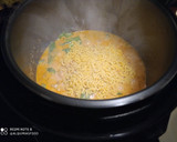 Foto del paso 3 de la receta: Fideos con Carne y Espinacas en Olla GM