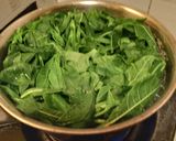 Foto langkah ke 8 dari resep Nasi liwet santan magic com.