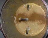 Foto del paso 4 de la receta: Bizcocho de café, galleta y canela con thermomix