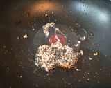 水蓮炒牛肉的食譜步驟3照片