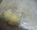 A picture of step 1 of Qeema.
