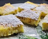 Túrós süti recept fázis 9 fotója
