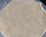 A picture of step 1 of Kutti(malida).