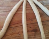 Foto del paso 4 de la receta: Jalá! Riquísimos !!!