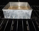 A picture of step 14 of Coffee Marble Cake.