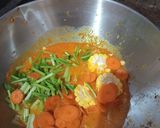 Foto langkah ke 6 dari resep Seblak Ifumi.