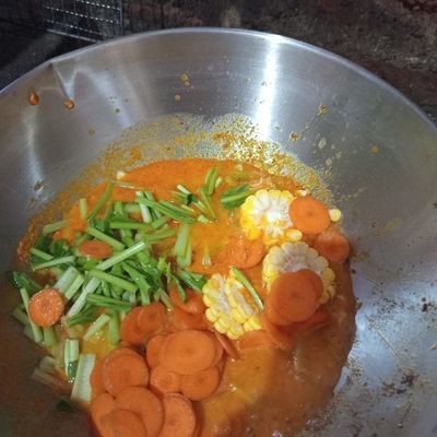 Langkah 6