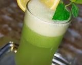 صورة لخطوة 2 من وصفة عصير ليمون ونعنع 🍋🌱