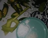 Foto langkah ke 2 dari resep Ikan pindang asam padeh.