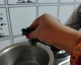 રેગ્યુલર મગ (Regular Moong Recipe In Gujarati) રેસીપી સ્ટેપ3ફોટો