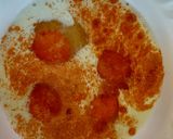 Maradékmentő húsos felfújt recept fázis 2 fotója