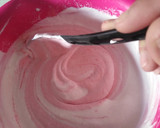 Foto del paso 3 de la receta: Mousse de fresa