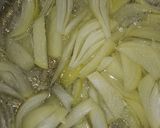 صورة لخطوة 3 من وصفة رز بال خضار وصدر دجاج