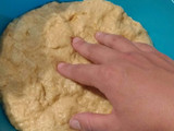 Pan Dulce súper rendidor