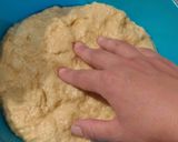 Foto del paso 5 de la receta: Pan Dulce súper rendidor