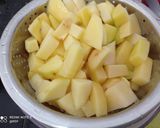 Foto langkah ke 1 dari resep Perkedel kentang.