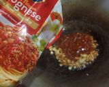 Foto langkah ke 2 dari resep Beef Lasagna.