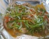 Foto del paso 6 de la receta: Pollo al vapor