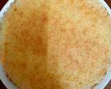 Baked cheese cake recipe step 6 photo
