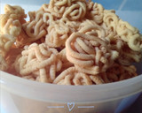 Foto langkah ke 6 dari resep Unthuk Cacing / Yuyu.