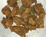চিকেন বিরিয়ানি (chicken biriyani rcp.. রেসিপির ধাপ 1 ছবি