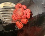 A picture of step 6 of KulKul - Christmas Special Sweet Snack.