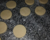 Foto del paso 2 de la receta: Alfajores de Maizena