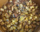 Foto del paso 10 de la receta Arroz al horno