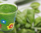 Foto del paso 1 de la receta: Batido Verde Detox, supersano!