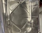 Foto del paso 7 de la receta: Bizcocho arcoíris saludable