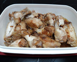 Foto del paso 3 de la receta: Alitas de pollo fáciles en olla rápida
