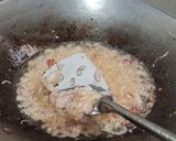 Foto langkah ke 5 dari resep Sambal Baby Cumi 🔥.