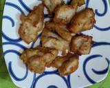 Ayam Filet Goreng langkah memasak 3 foto