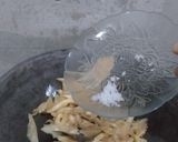 Foto langkah ke 4 dari resep Tumis Jamur.