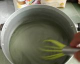 Foto langkah ke 4 dari resep Cendol Kecebong.