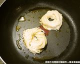 麻辣木耳蔥醬佐麵線煎的食譜步驟3照片