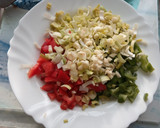 Foto del paso 2 de la receta: Marmitako a mí modo 🐬