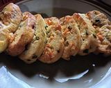 Foto langkah ke 7 dari resep MpAsi 1+ Rolade Tahu Goreng.