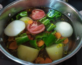 Foto del paso 2 de la receta: Lentejas