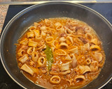 Foto del paso 3 de la receta: Calamares encebollados