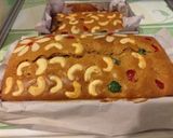 Foto langkah ke 7 dari resep English Fruit Cake (no rhum)🍒.