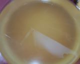 Foto del paso 2 de la receta: Sopa juliana