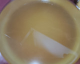 Foto del paso 2 de la receta: Sopa juliana